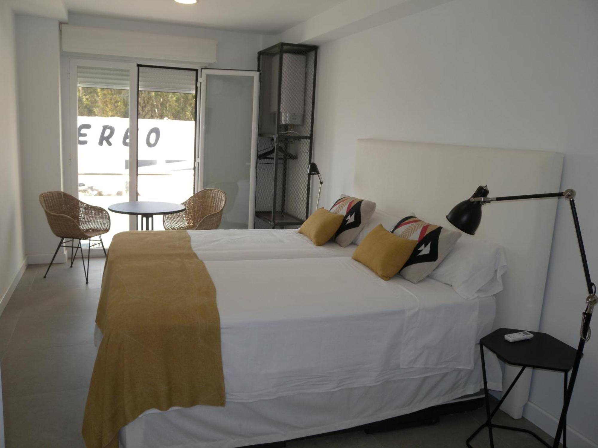 Apartments-Oilan11 - Estudios En Primera Linea De Playa Pedregalejo Malaga Pokój zdjęcie